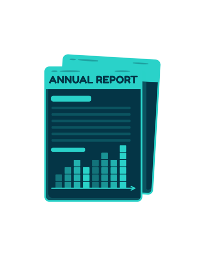anual report