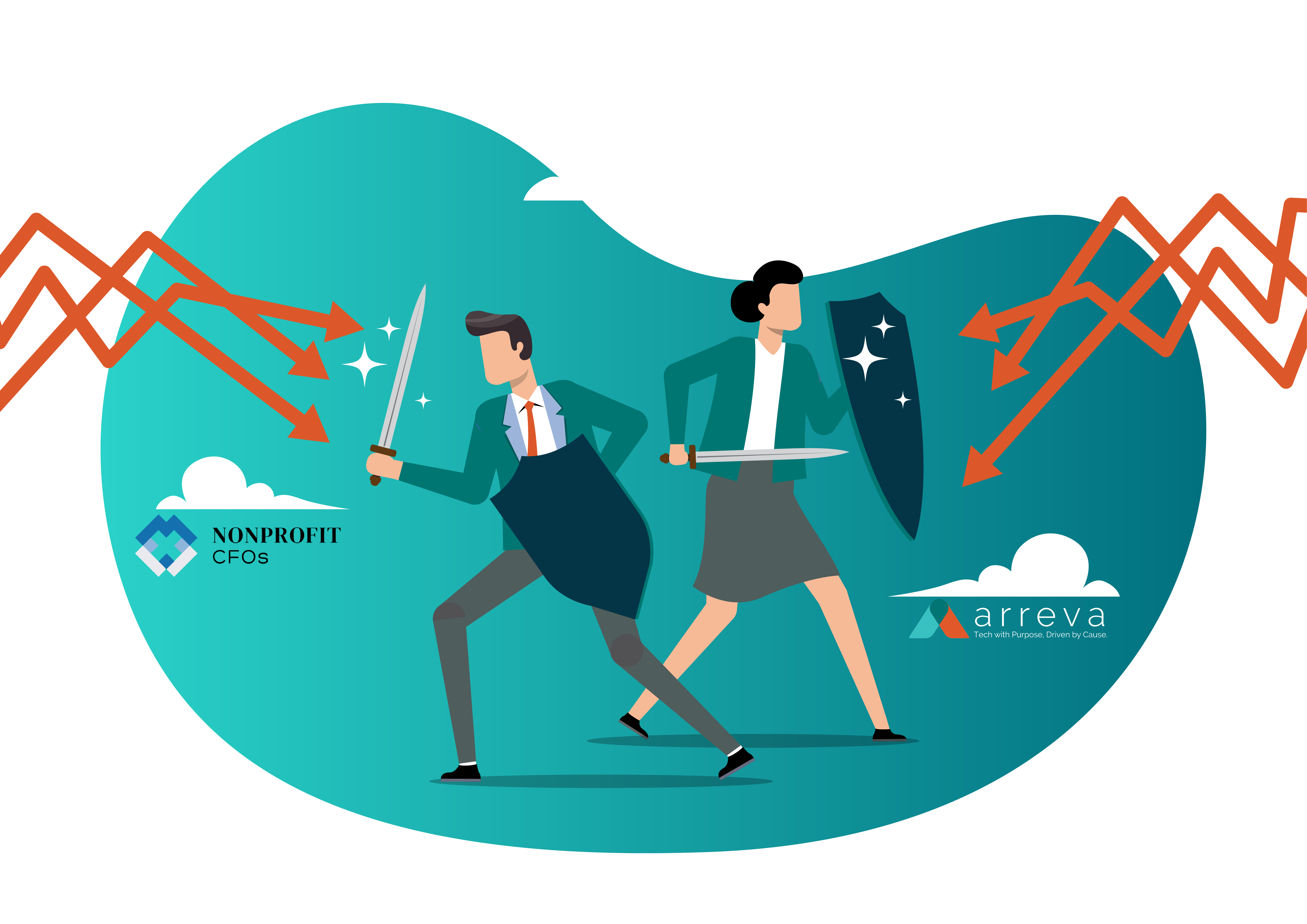The Nonprofit’s 8-Step Checklist to Move From Risk to Resilience