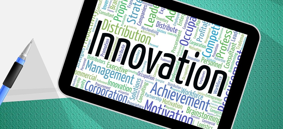 The All-in-One Movement: Innovation the Nonprofit Sector Needs