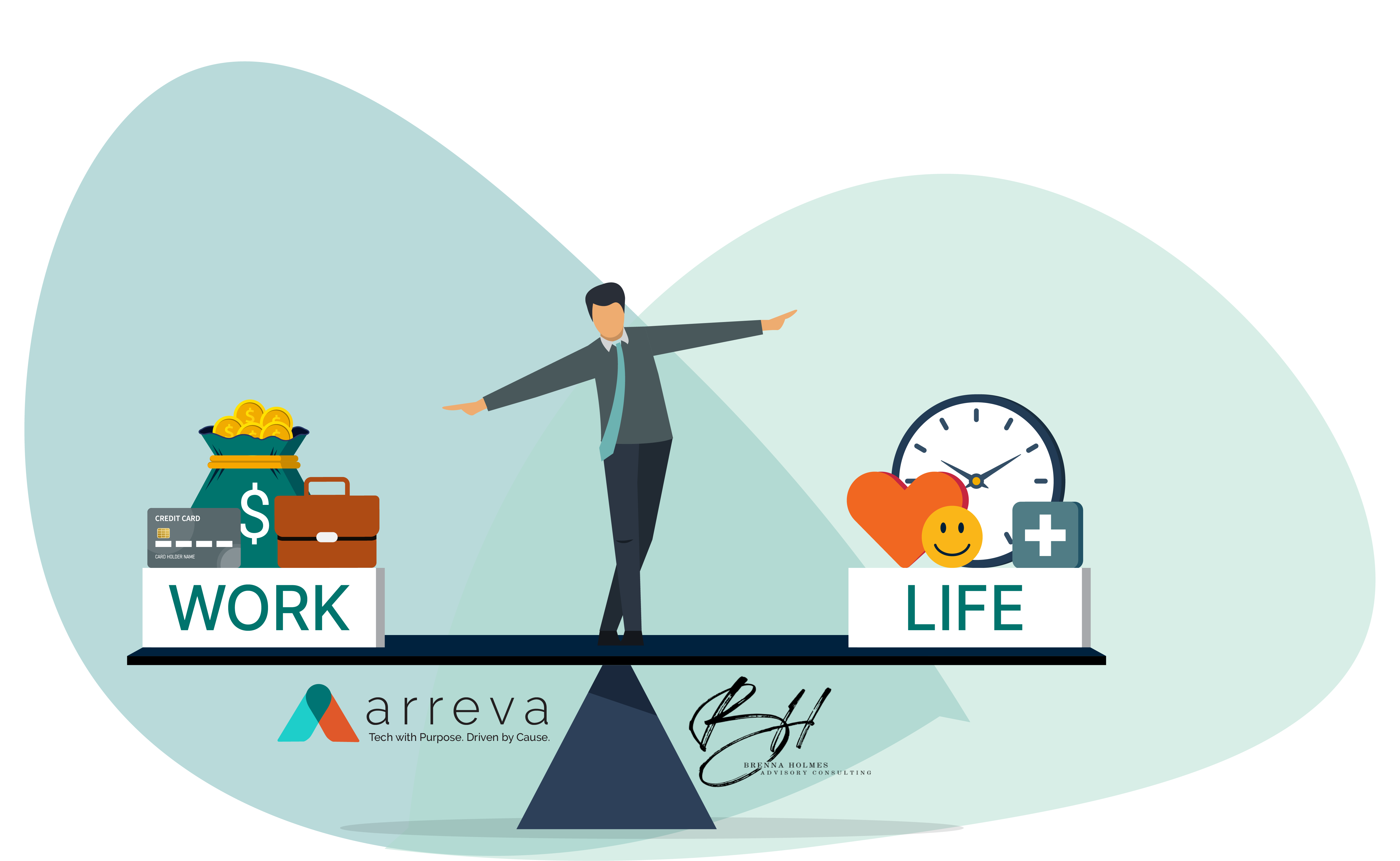 Rethinking Work-Life Balance in Nonprofit Fundraising and Direct Response