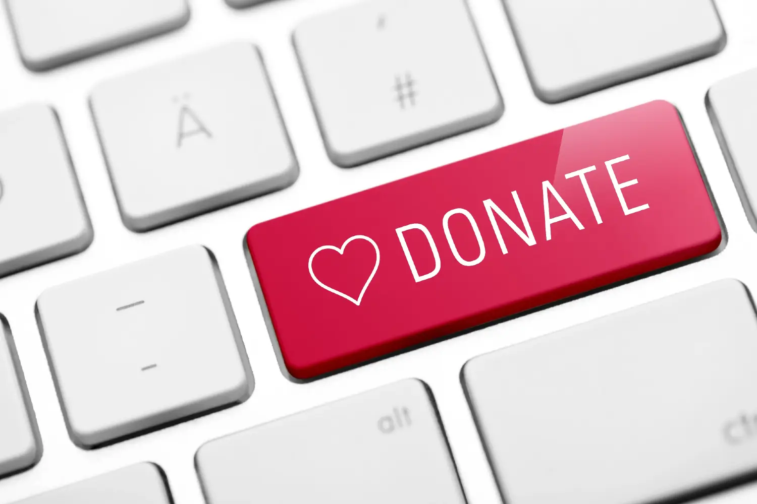 Five Tips To Increase Donations With Your Donate Button