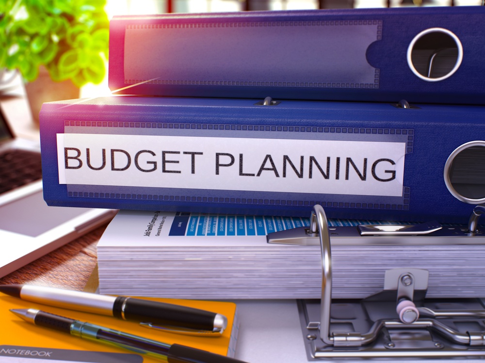 Budgeting for End of the Year Giving