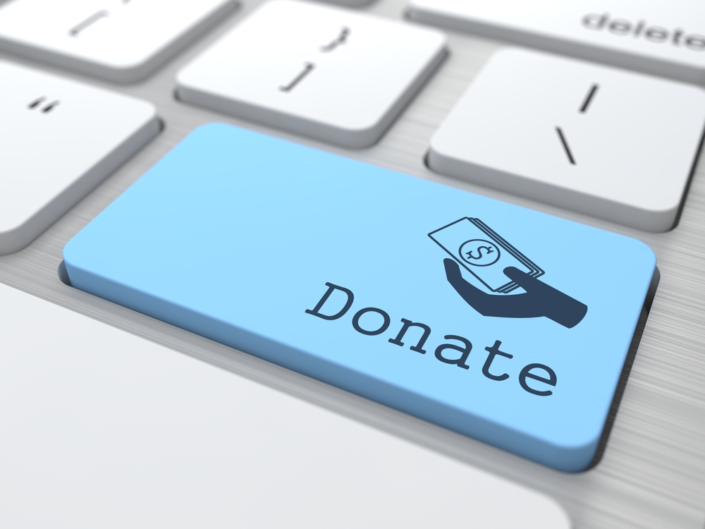 Online Fundraising Fundamentals: Eight Tips to Running a Successful Online Fundraising Program