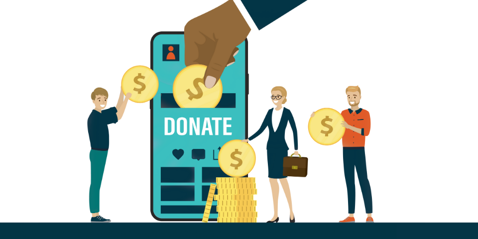 3 Key Strategies to Convert Year-end Donors into Recurring Donors