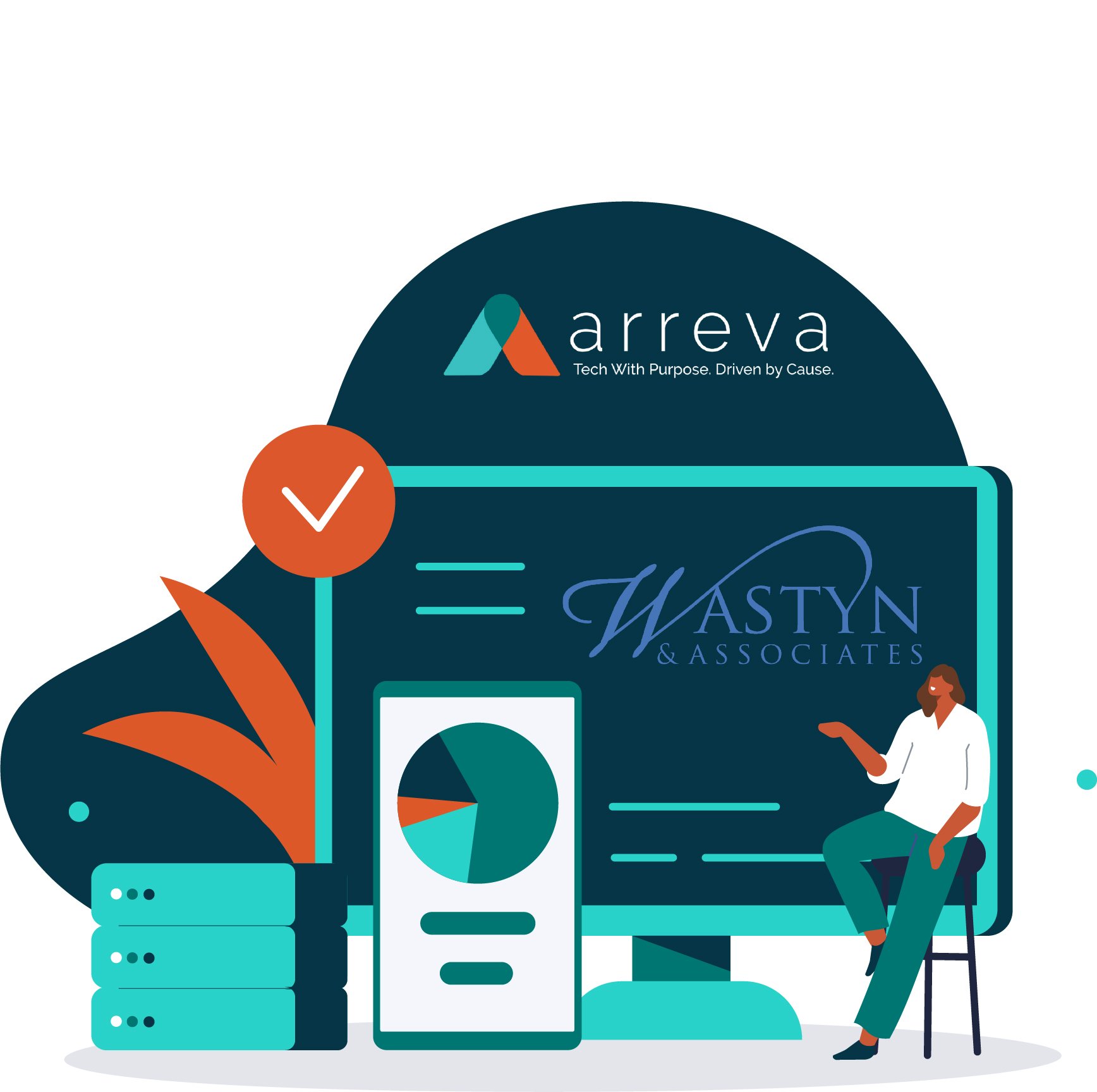 Using Data in Fund Development Work