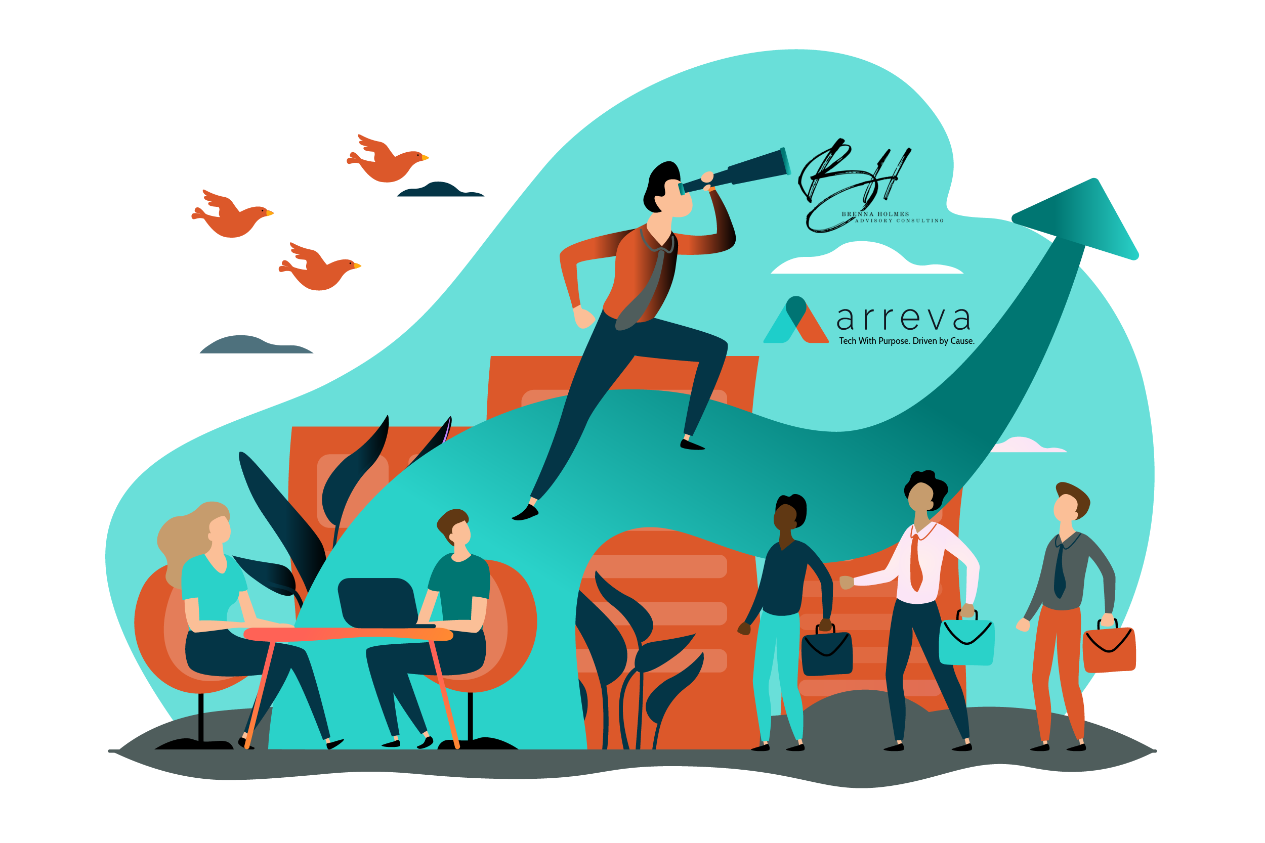 The Hidden Leadership Gap Holding Nonprofits Back (And What They Can Do About It)