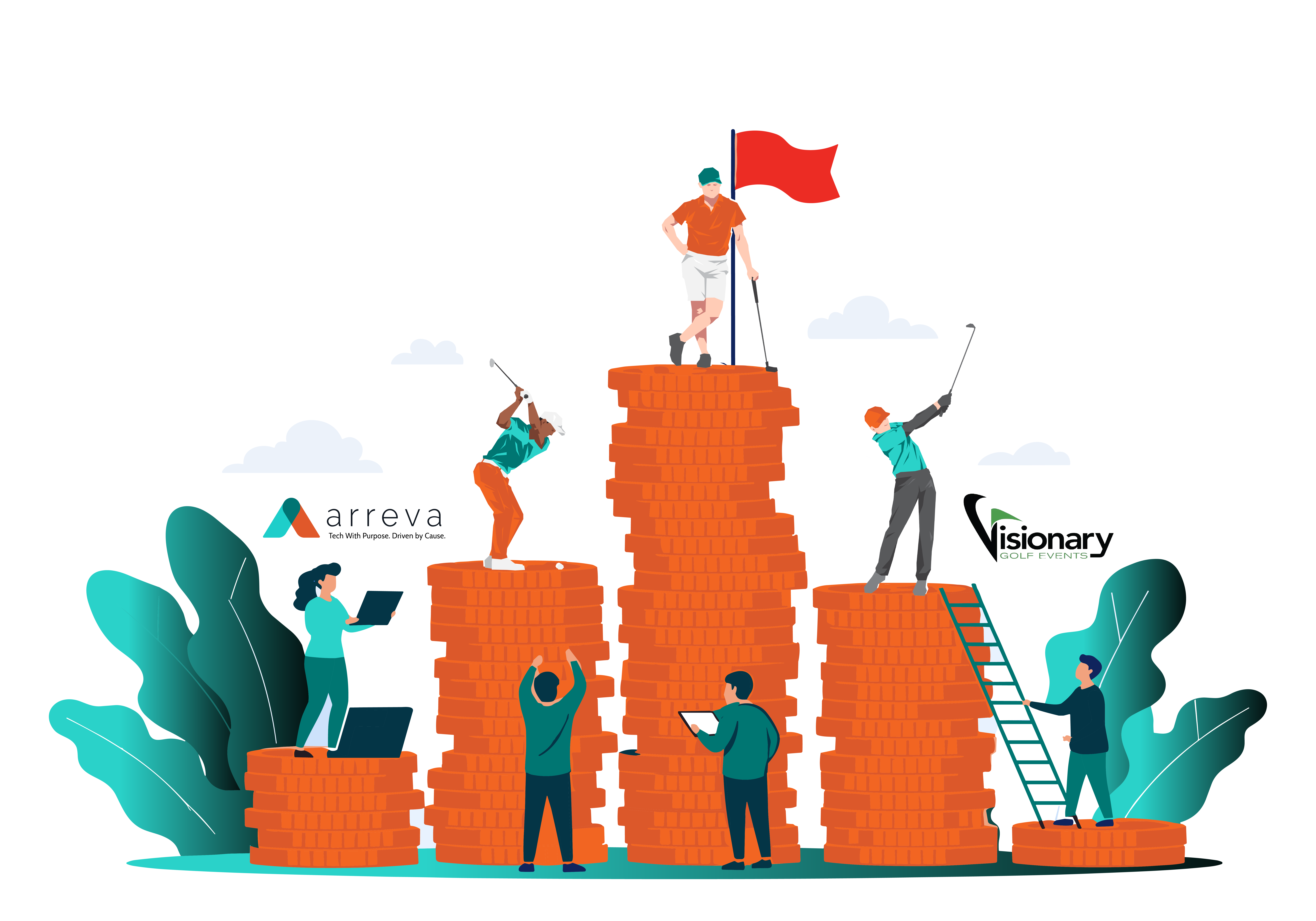 6 Secrets to Creating a Winning Golf Fundraiser