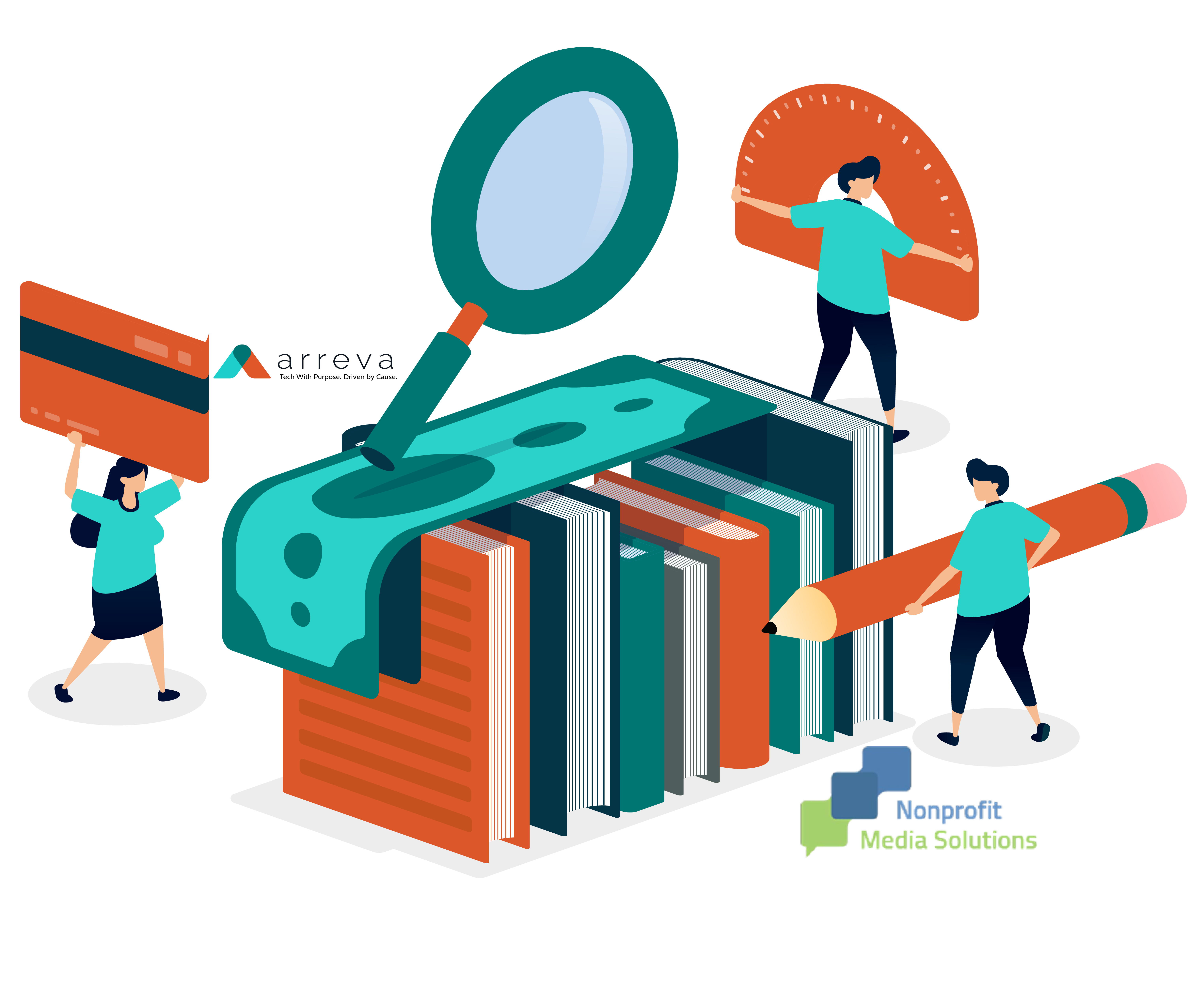 5 Tips for Writing a Winning Grant