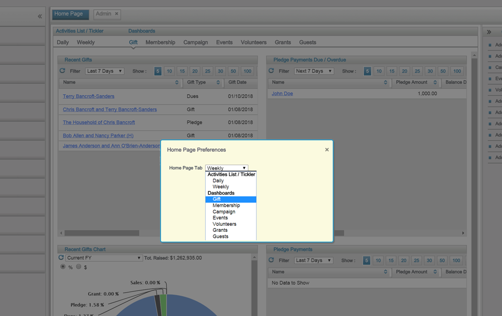 home_page_preferences