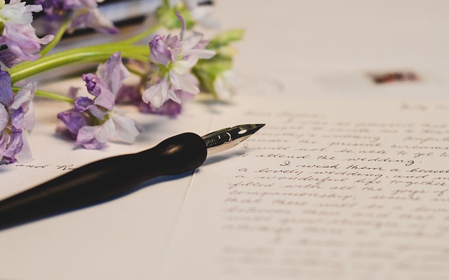 How to Write a Year-End Giving Letter